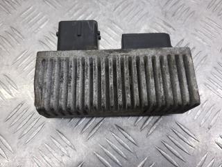 реле накала свечей Renault Megane 3 поколение 2011, 1.5 л., DCi, 8200558438-A