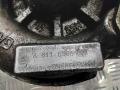 турбина Mercedes-Benz Vito W638 2002, 2.2 л., CDi, A6110961199 - фото №6
