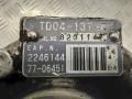 турбина BMW 5 серия E39 1996, 2.5 л., TDS, 2246144 - фото №3