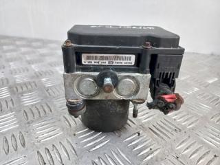 блок ABS Opel Meriva 1 поколение (A) [рестайлинг] 2006, 265231583