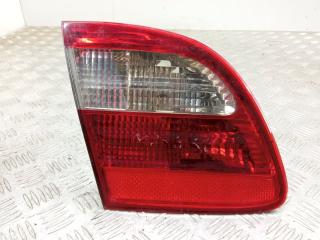 фонарь крышки багажника левый Mercedes-Benz E-Класс W210/S210 [рестайлинг] 2003, универсал, A2118201364