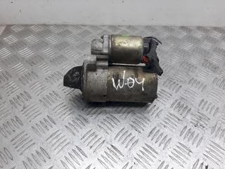 стартер Chevrolet Matiz 2 поколение 2008, 1.0 л., i