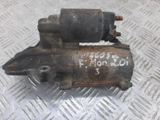 стартер Ford Mondeo 3 поколение 2003, 2.0 л., бензин