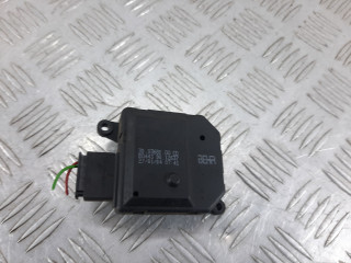моторчик заслонки печки Opel Astra G 2003, 2.0 л., Y 20 DTH, дизель, МКПП, 309368000CD