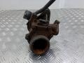 турбина Mercedes-Benz Vito W638 2003, 2.2 л., CDi, дизель - фото №3
