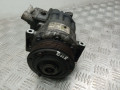компрессор кондиционера Volkswagen Jetta 5 поколение 2008, 1.9 л., TDi PD, BKC, дизель, 1K0820803Q - фото №2