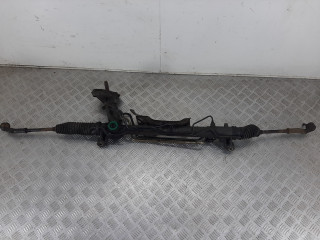 рулевая рейка Ford Focus 2 поколение [рестайлинг] 2008, 1.6 л., SIDA, бензин, МКПП, 5M51-3200-GG