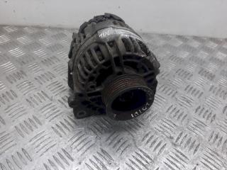 генератор Volkswagen Transporter T4 1996, 2.5 л., TDi, 074903025K