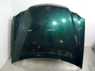 капот Mercedes-Benz C-Класс W203/S203/CL203 2001