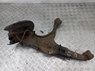 рычаг задний Volkswagen Transporter T5 2004, 7H8501413B