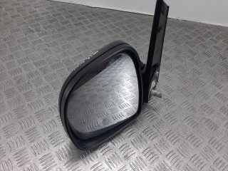 зеркало наружное левое Mercedes-Benz Vito W639 2007, 2.2 л., OM 646.980, дизель, 6МКПП