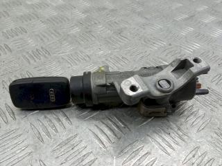замок зажигания Audi A4 B6 2003, 4B0905851G