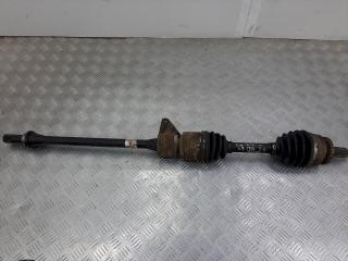 полуось передняя правая (приводной вал, ШРУС) Kia Carnival VQ 2010, 2.9 л., CRDi, дизель, -