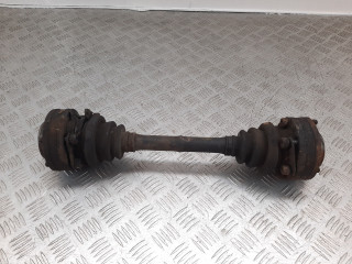 полуось задняя (приводной вал, ШРУС) BMW 5 серия E28 1986, 2.4 л., M21 D24 (246TA), дизель, МКПП