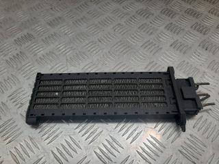 радиатор отопителя (печки) Renault Scenic 2 поколение 2006, N103760PC