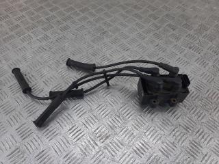 катушка зажигания Renault Megane 1 поколение 1999, 1.6 л., бензин, 7700274008
