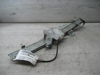 стеклоподъемник Suzuki Liana 1 поколение [рестайлинг] 2005