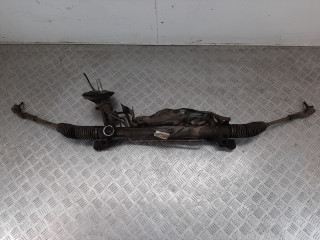 рулевая рейка Ford C-Max 1 поколение [рестайлинг] 2008, 2.0 л., дизель, 6МКПП