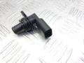 датчик распредвала Volkswagen Polo 4 поколение 2003, 1.4 л., i, 036907601D - фото №4