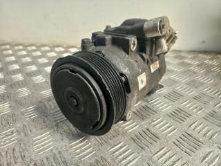 компрессор кондиционера Volkswagen Passat B6 2006, 1.9 л., TDi, 6Q0820808