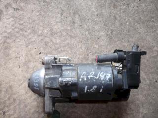 стартер Alfa Romeo 147 1 поколение 2003, 1.8 л., i