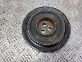 шкив коленвала Ford Transit 7 поколение 2008, 2.2 л., TDCi, дизель