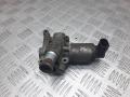 клапан EGR Opel Corsa C 2003, 1.2 л., i, 72287512 - фото №2