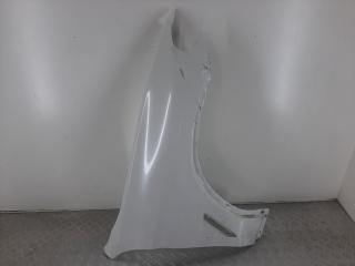 крыло переднее правое BMW X3 G01 2021