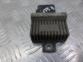 реле накала свечей Renault Espace 4 поколение 2004, -