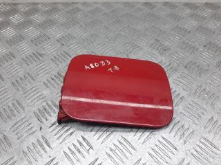 лючок топливного бака Audi 80 B3 1990