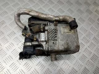 автономный отопитель (Webasto) Ford Focus 1 поколение [рестайлинг] 2003, 1.8 л., TDCi