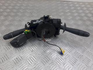 переключатель подрулевой (стрекоза) Renault Laguna 2 поколение 2001, -