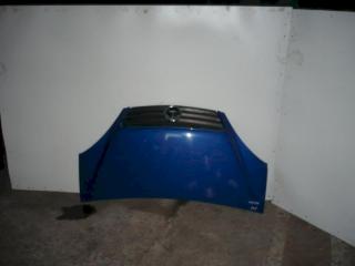 капот Mercedes-Benz A-Класс W168 2000