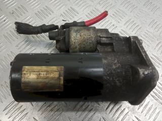 стартер Volvo XC90 1 поколение 2006, 2.4 л., TDi, 986018910