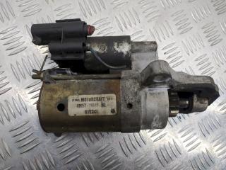 стартер Ford C-Max 1 поколение 2004, 1.8 л., i, 4M5T-11000