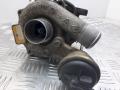 турбина Renault Megane 2 поколение 2006, 1.5 л., DCi, 54359700002 - фото №2