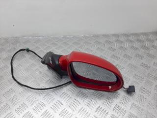 зеркало наружное правое Volkswagen Passat B6 2010