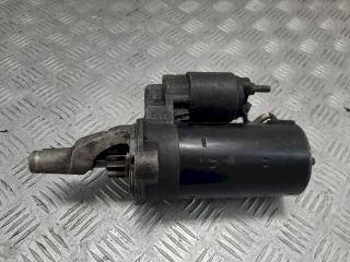 стартер Audi A4 B6 2004, 2.5 л., TDi, 1109021