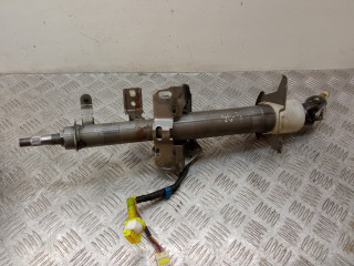 рулевая колонка Nissan Maxima A33 2002, 3.0 л., VQ30DD, бензин