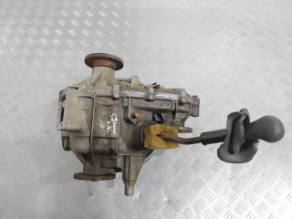 раздаточная коробка Suzuki Jimny 3 поколение 2005, 1.3 л., i, бензин, -