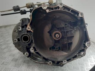 КПП механическая (МКПП) Opel Insignia 1 поколение (A) 2009, 1.8 л., i, бензин