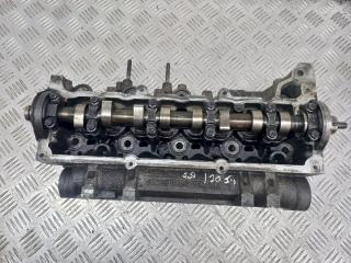 головка блока цилиндров Renault Kangoo 1 поколение [рестайлинг] 2004, 1.5 л., DCi, 347759