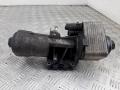 корпус масляного фильтра Volkswagen Passat B6 2007, 2.0 л., TDi, 045115389K - фото №3
