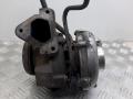 турбина Mercedes-Benz C-Класс W203/S203/CL203 2001, 2.2 л., CDi, A6110960999 - фото №5