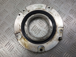 крышка двигателя передняя Chrysler Grand Voyager 4 поколение [рестайлинг] 2007, 2.8 л., дизель, 90522078F