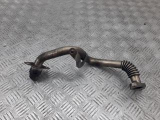 трубка системы рециркуляции EGR Ford Transit 6 поколение 2006, 2.2 л., TDCi