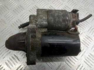 стартер Ford Fiesta 5 поколение 2005, 1.6 л., i, 2S6U11000CB