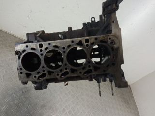 блок цилиндров Ford Transit 7 поколение 2009, 2.2 л., TDCi, дизель, 3S7Q-6015-AB