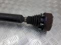 полуось передняя правая (приводной вал, ШРУС) Volkswagen Touran 1 поколение 2006, 1.6 л., FSI, бензин, - - фото №3