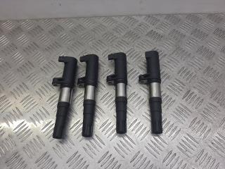 катушка зажигания Renault Megane 1 поколение 1999, 1.4 л., i